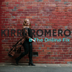 Kirri Romero, Digital Strategist from The Online Fix