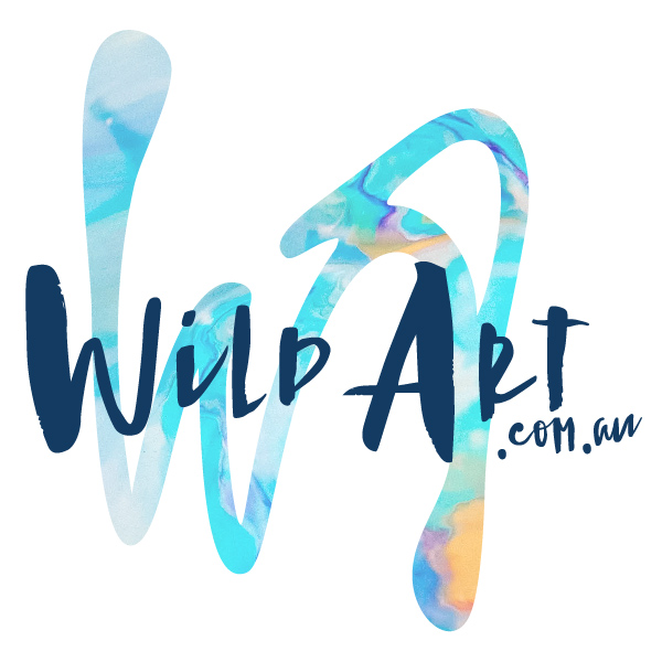 WildArt logo